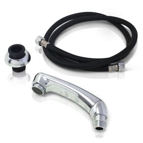 REM Handspray, Hose & Basin Sleeve Kit