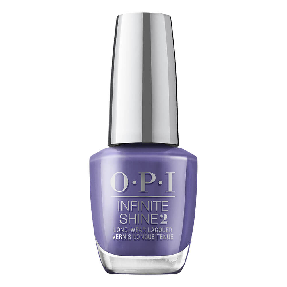 OPI The Celebration Collection Infinite Shine - All is Berry & Bright 15ml