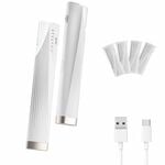 StylPro 2-in-1 Sonic Dermaplane