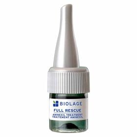 Biolage Full Rescue Aminexil Treatment 6 x 10ml