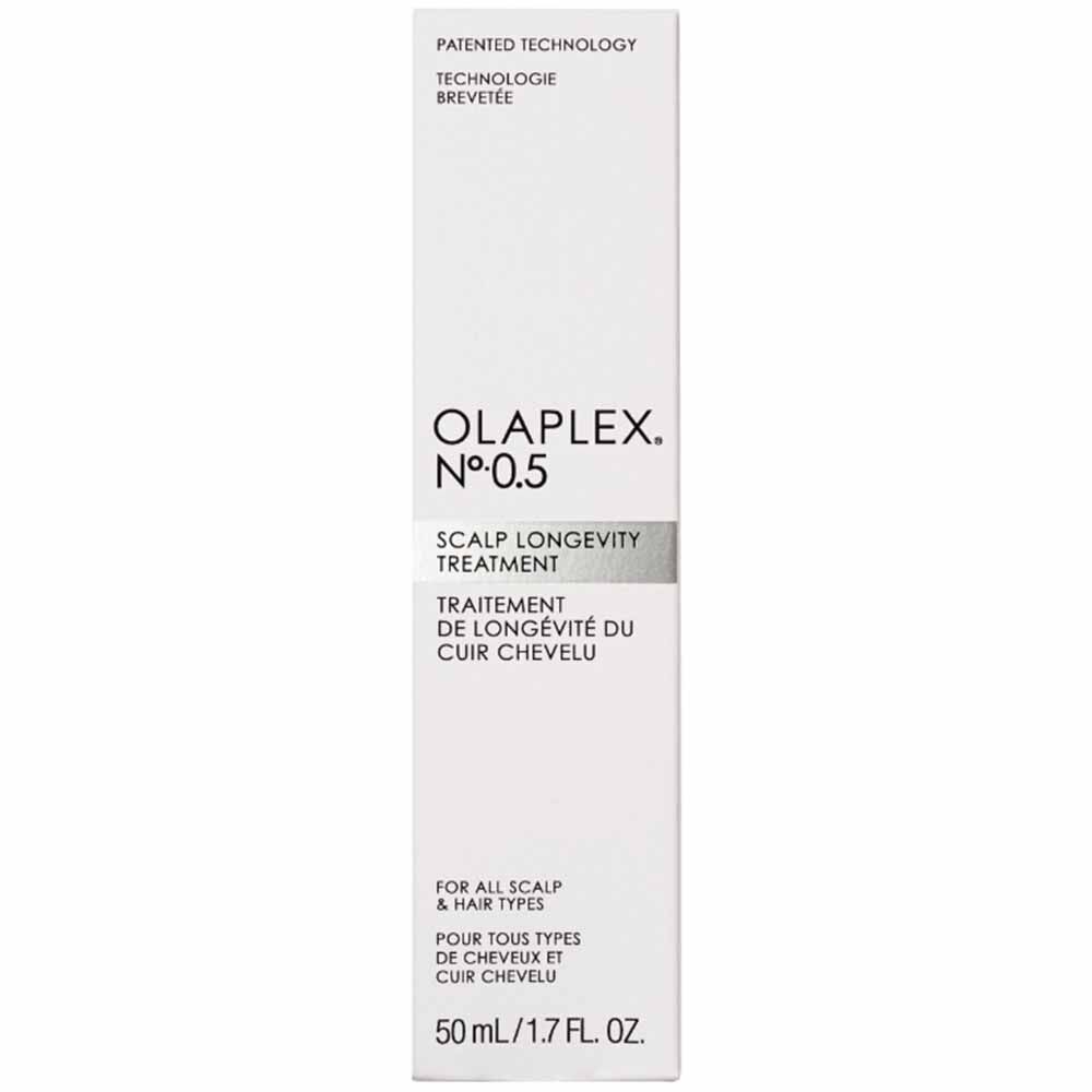 Olaplex No.0.5 Scalp Longevity Treatment 50ml | Hair Masks