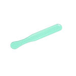 Beauty Express Clear Spatula 11cm