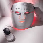 StylPro Wavelength Pro 5 in 1 LED Mask
