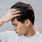 UNITE Hair GO24·7 Men's Mint Thickening Shampoo 236ml