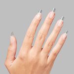OPI Gelevate Soft Gel Tips - Medium Square Shape