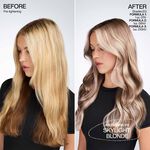 Redken Shades EQ Bonder Inside Demi-Permanent Hair Colour 08NP Opal Shimmer 60ml