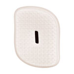 Tangle Teezer On-The-Go Compact Styler, Rose Gold Cream