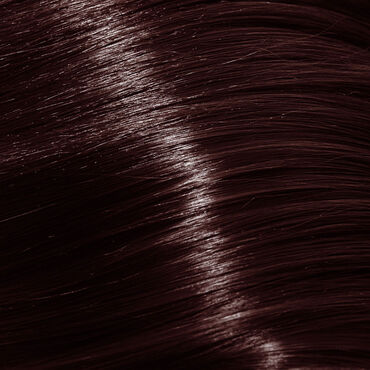 Rusk Deepshine Colour - 4.4C Deep Copper 100ml