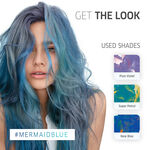 Wella Professionals Color Fresh Create Semi Permanent Hair Colour - Pure Violet 60ml