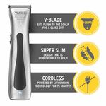 WAHL Beret Cordless Trimmer Kit