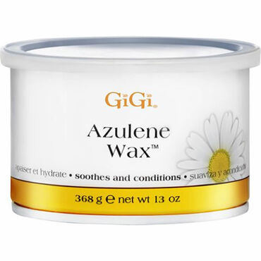 GiGi Azulene Wax 368g