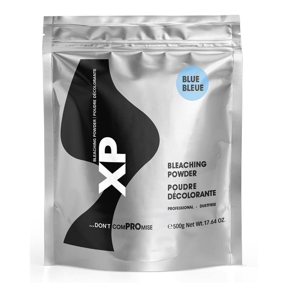 XP Bleach Powder Blue 500g