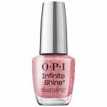 OPI Make 'Em Jelly Infinite Shine - Servin’ Pink 15ml