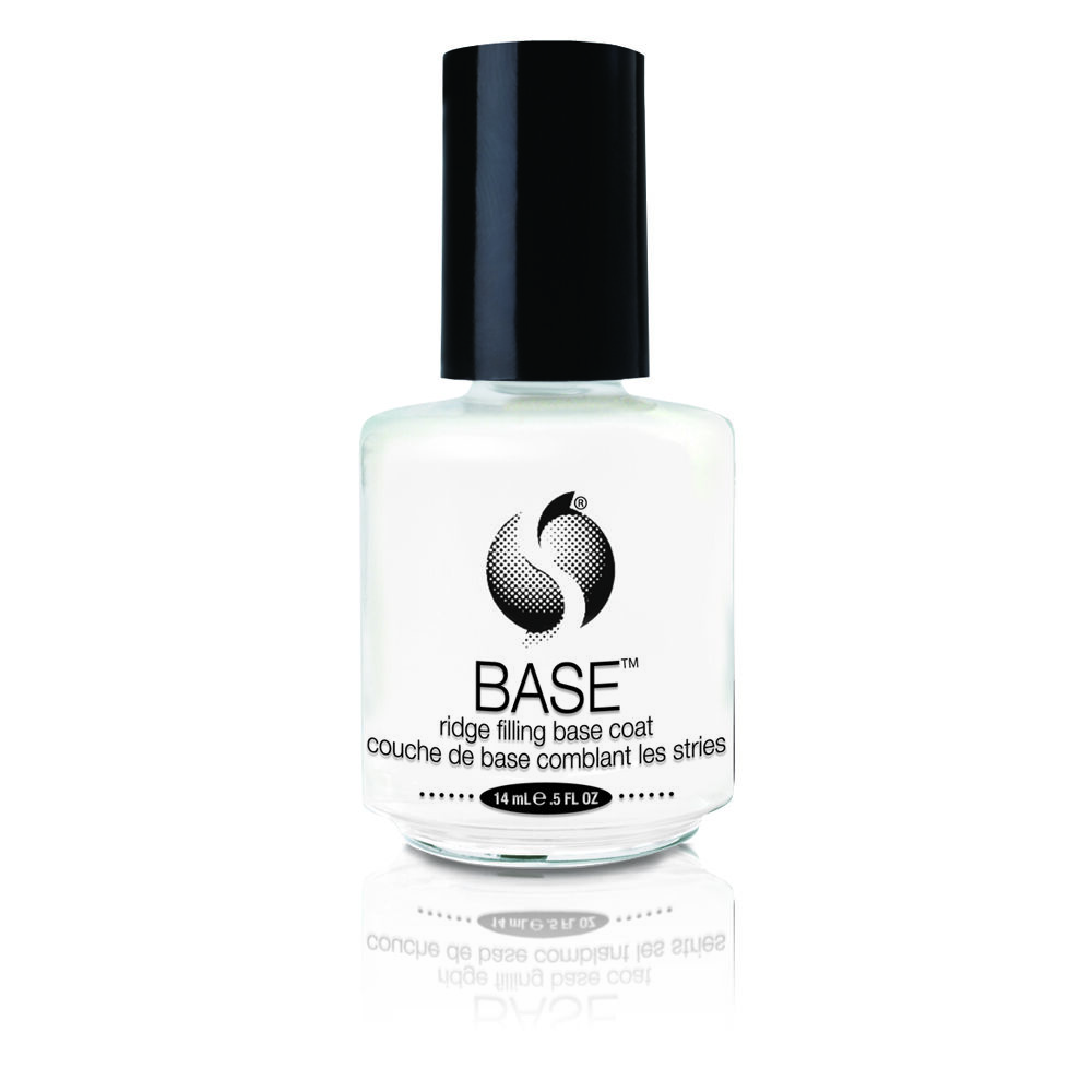 Seche Vite Crystal Clear Base Coat 14ml