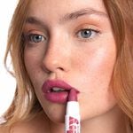 Andreia Professional Silky Matte Lip Crayon - 01 Plum 2.8g