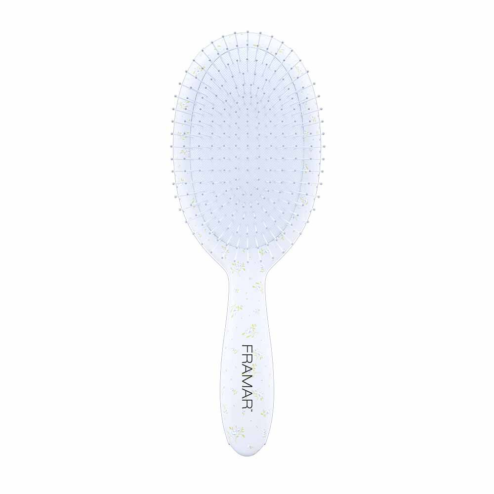 Framar Country Charm Detangle Brush Eleanor