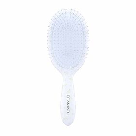Framar Country Charm Detangle Brush Eleanor