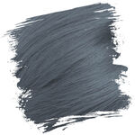Crazy Color Semi Permanent Hair Colour Cream - Graphite 100ml