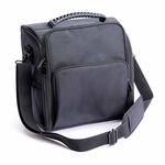 S-PRO Rollercoaster Equipment Bag, Black