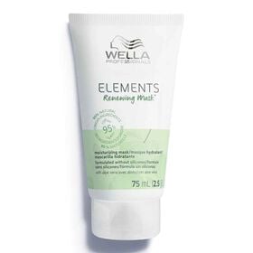 Wella Professionals Elements Mask 75ml