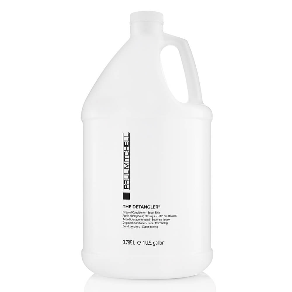 Paul Mitchell Original The Detangler Super Rich Conditioner 3.79L
