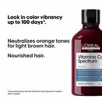 L'Oréal Professionnel Vitamino Color Spectrum Blue Dyes Shampoo 300ml