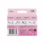 Salon System Strip Lash 022 3/4 Length