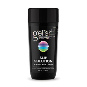 Gelish PolyGel Slip Solution 240ml