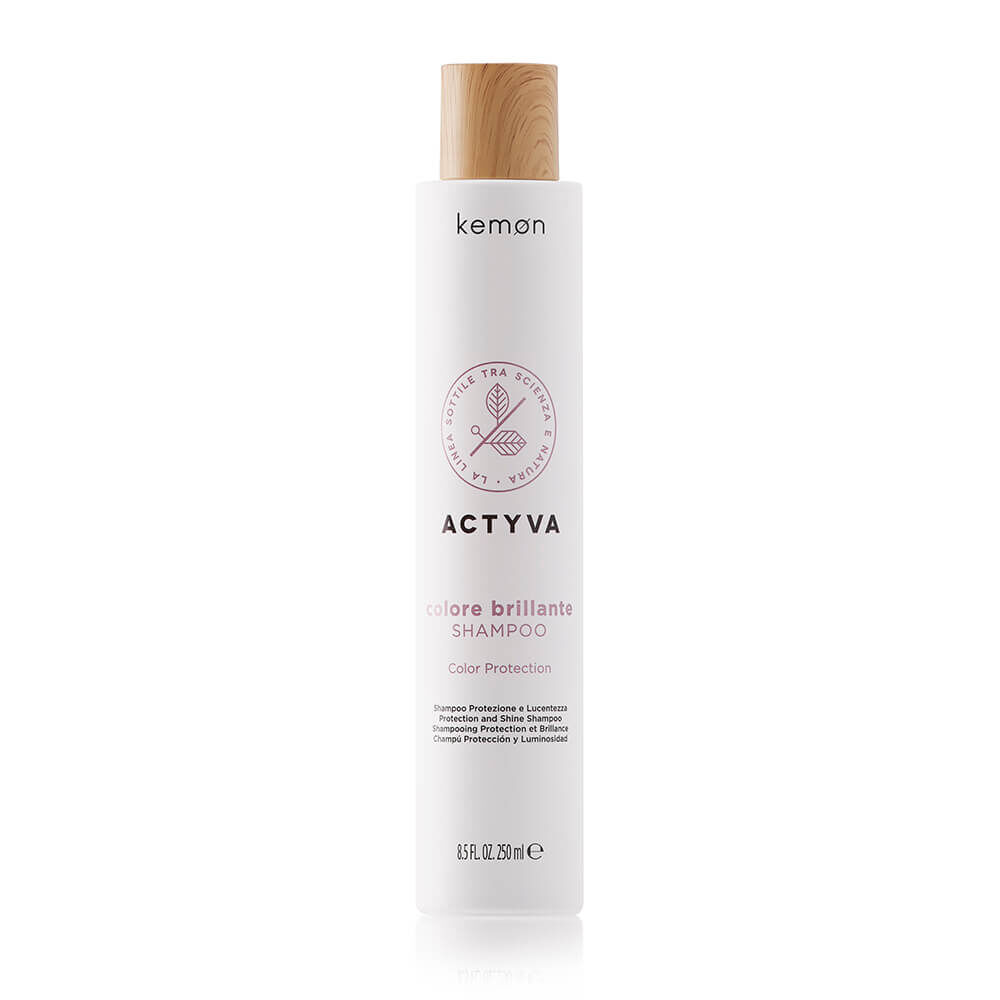 Kemon Colore Brillante Shampoo 250ml