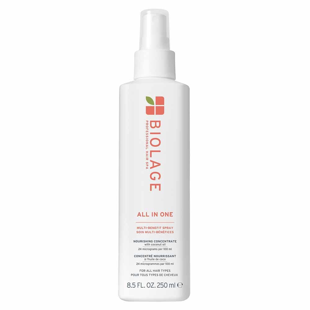 Biolage All-In-One Multi-Benefit Spray 250ml Biolage All-In-One Multi-Benefit Spray 250ml