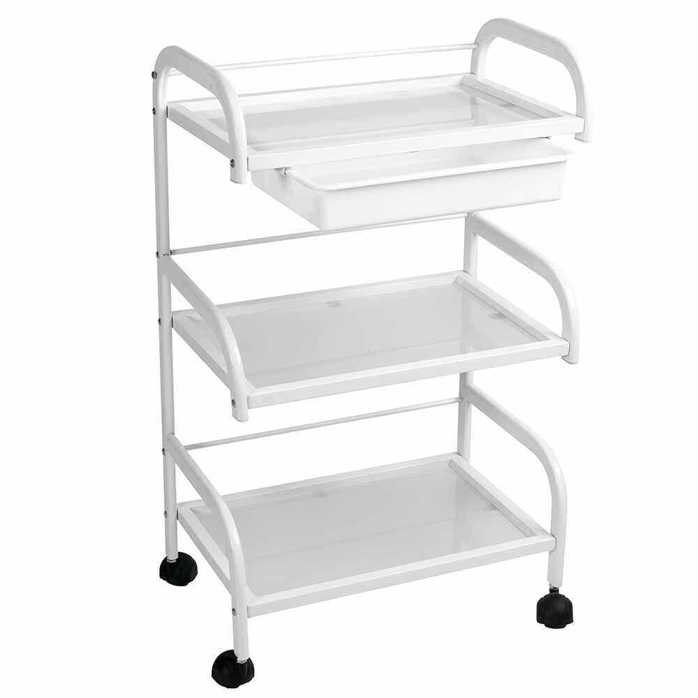 Sibel Viola Beauty Trolley