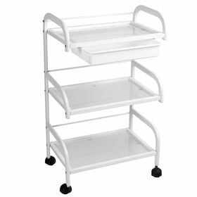 Sibel Viola Beauty Trolley
