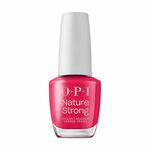 OPI Nature Strong Nail Lacquer - Berry Pickin’ Season 15ml