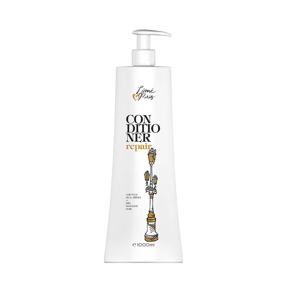 Lômé Paris Repair Conditioner 1l