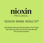 Nioxin System 2 Scalp + Hair Thickening Conditioner for Natural Hair with Progressed Thinning 300ml