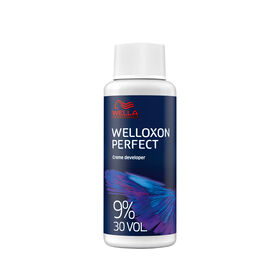 Wella Professionals Welloxon Perfect Developer 30V 9% 60ml