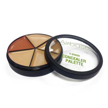 Airbase Concealer Palette