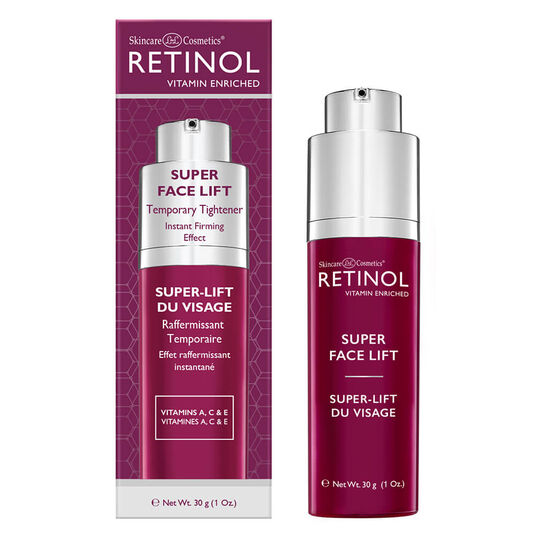 Retinol Line Smoother 30g