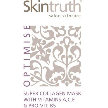 Skintruth Super Collagen Mask