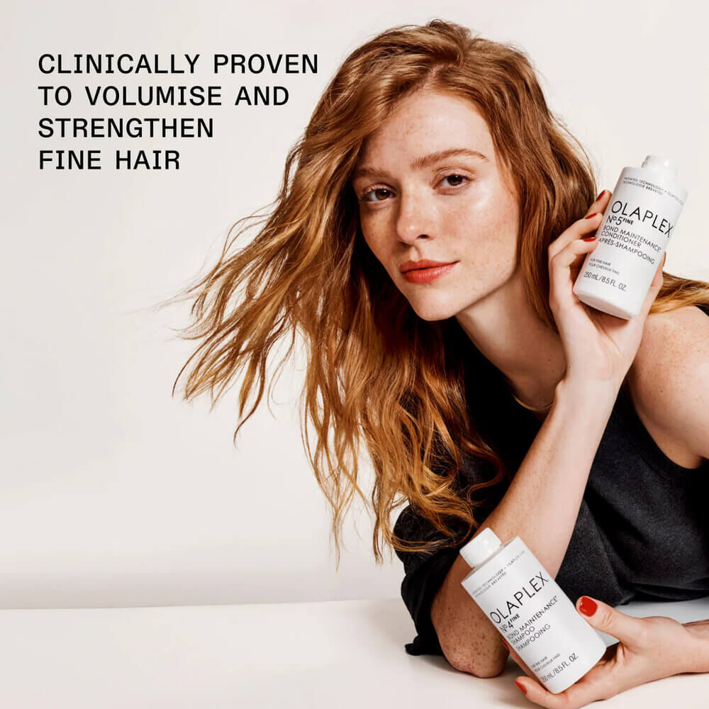 新商品未開封Olaplex No.4 Fine Shampoo 1000ml Olaplex No.4 Fine Bond Maintenance Shampoo 1000ml | Shampoo