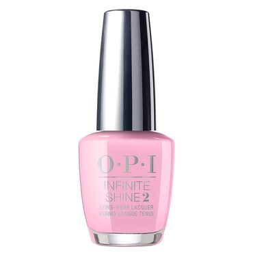 OPI Infinite Shine Gel Effect Nail Lacquer Fiji Collection - Getting Nadi On My Honeymoon 15ml