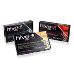 Hive of Beauty Xtra Strong Hot Film Wax 500g