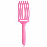 Olivia Garden Dolce Vita Fingerbrush Pink Granita