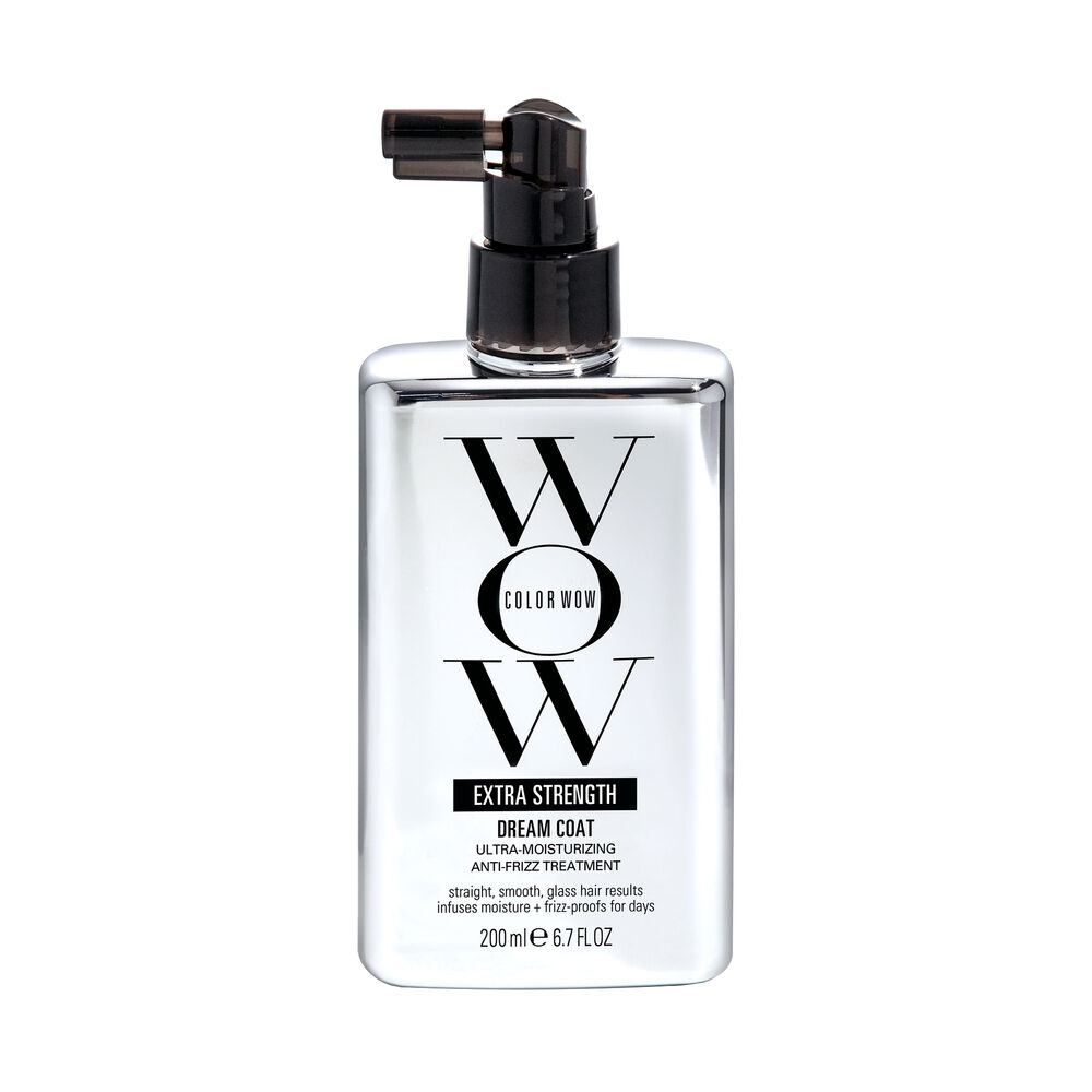 Color Wow Extra Strength Dream Coat 200ml | Blow Dry & Heat