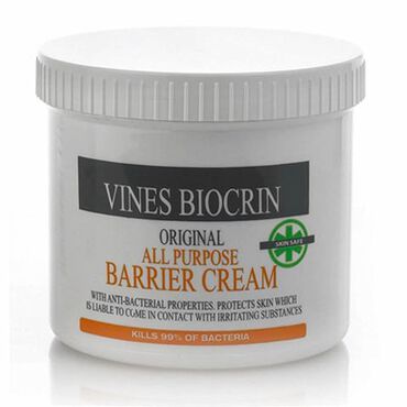 Vines Biocrin Barrier Cream 425g