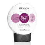 Revlon Nutri Color Filters Direct Semi-Permanent Hair Colour Mask - 200 Violet 240ml