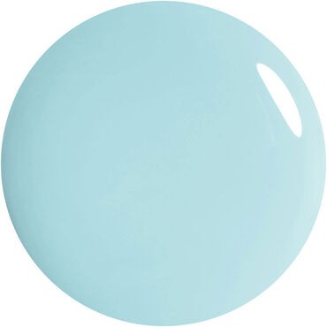 Morgan Taylor Nail Lacquer - Water Baby 15ml