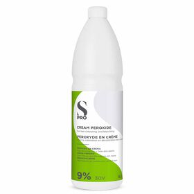 S-PRO Cr&egrave;me Peroxide 9%/30V 1000ml