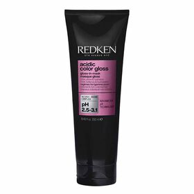 Redken Acidic Color Gloss 1-Min Mask 250ml