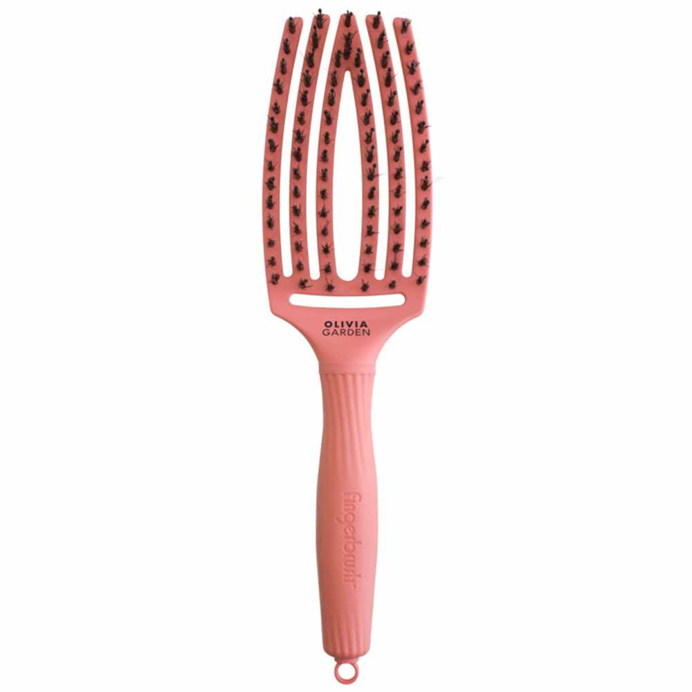 Olivia Garden I'm Perfection Fingerbrush Radiant Peach